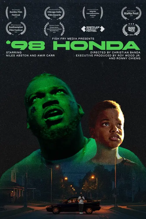 poster