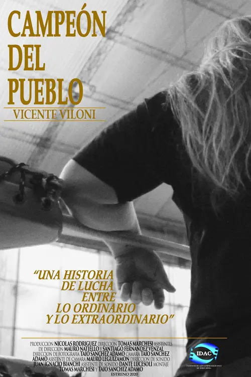 poster