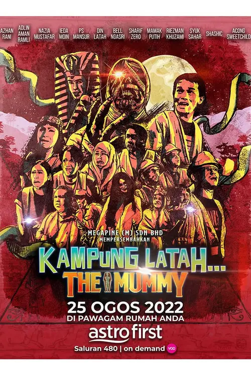 poster