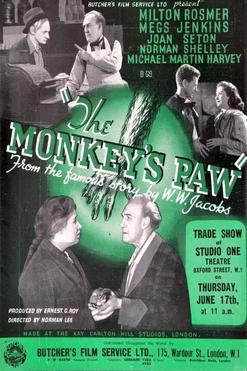 poster