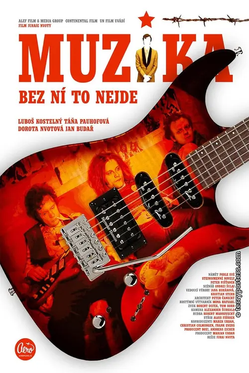 poster