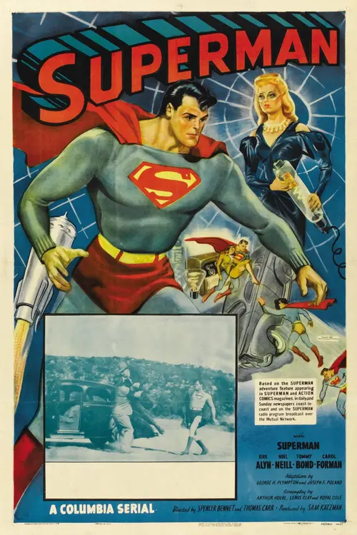 poster