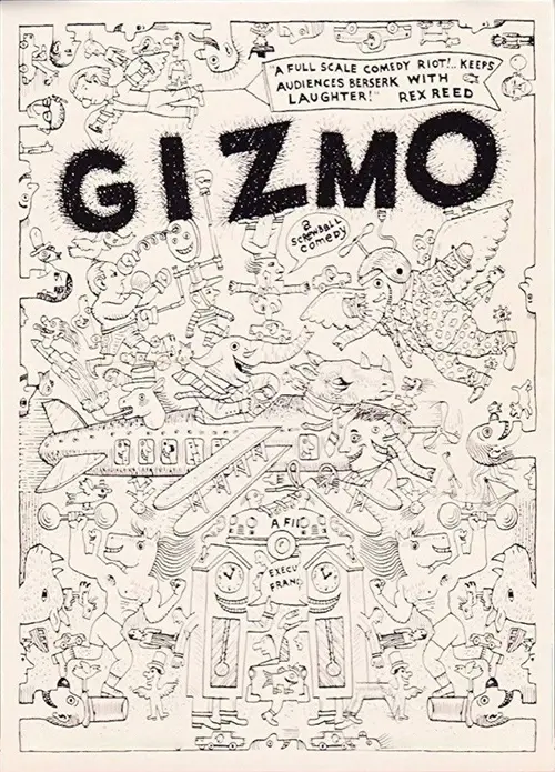 poster