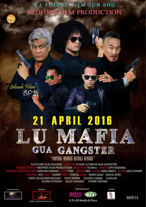 poster