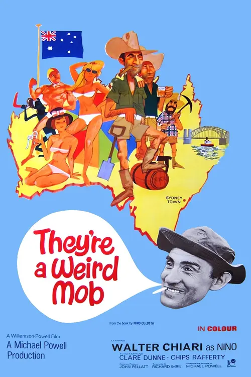 poster