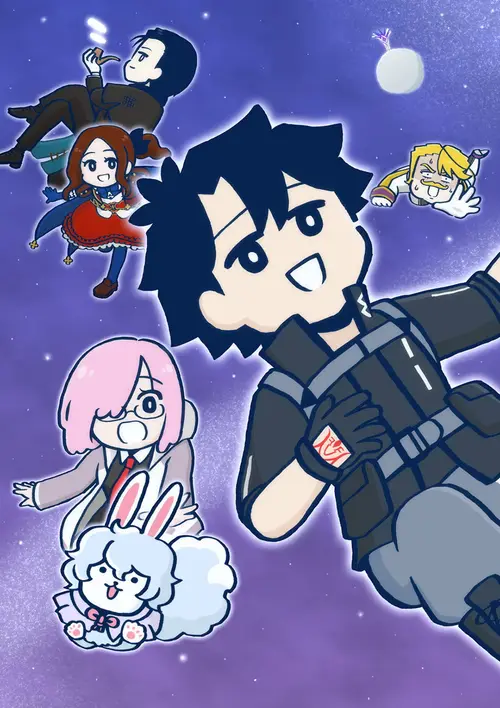 poster