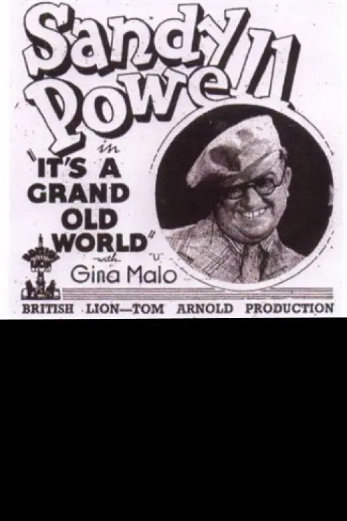 poster