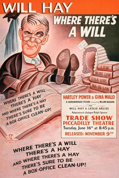 poster