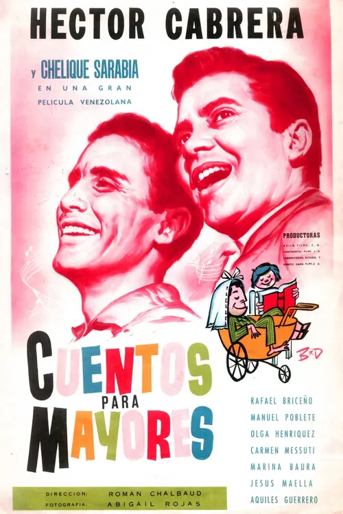 poster