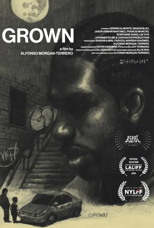 poster