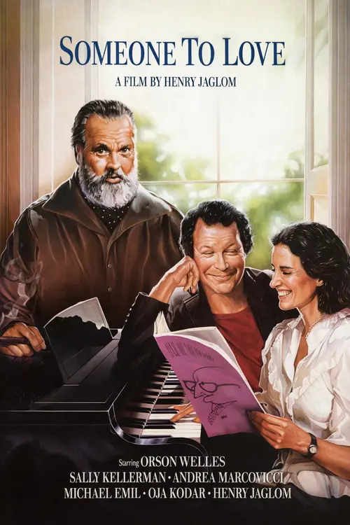 poster