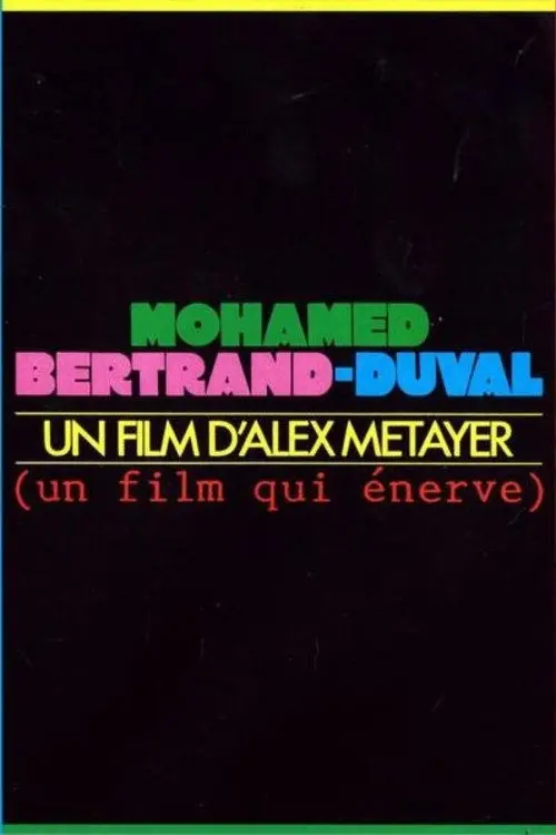 poster