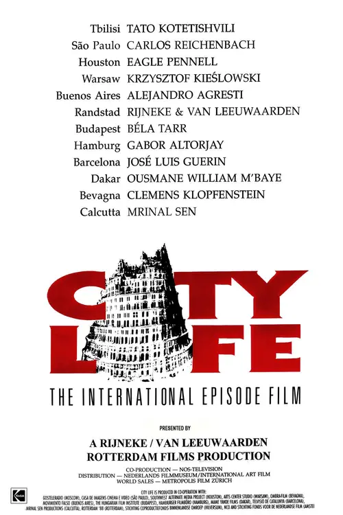 poster