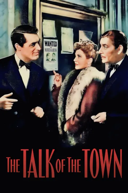 poster