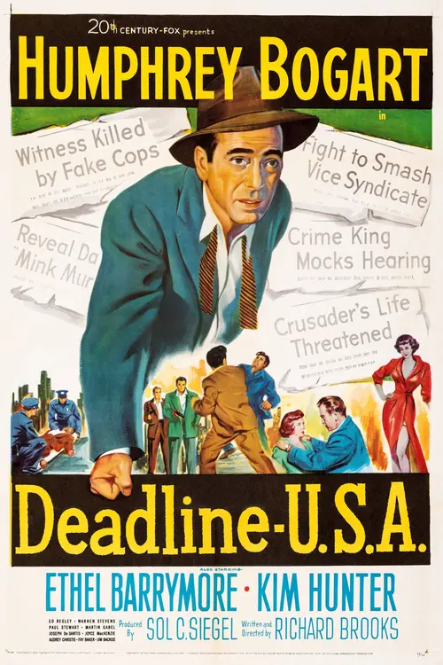 poster