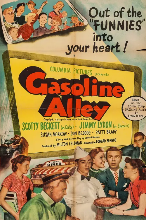 poster