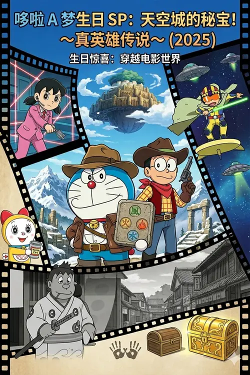 poster