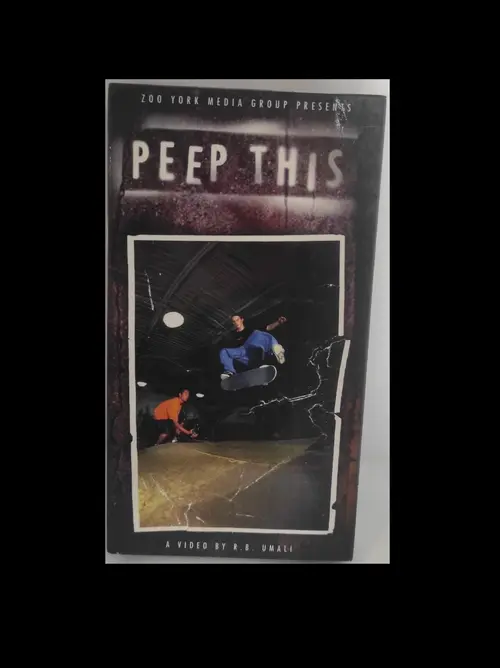 poster