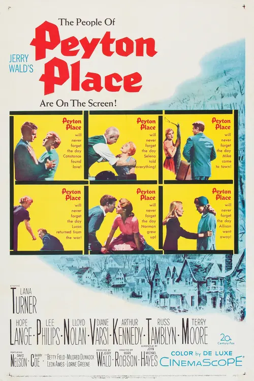 poster