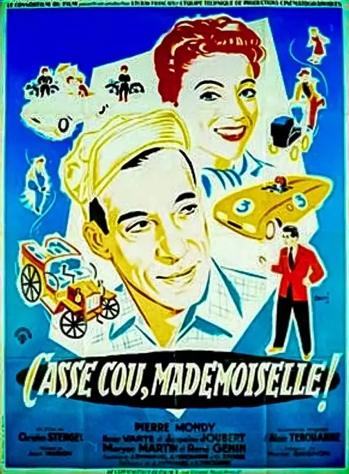 poster