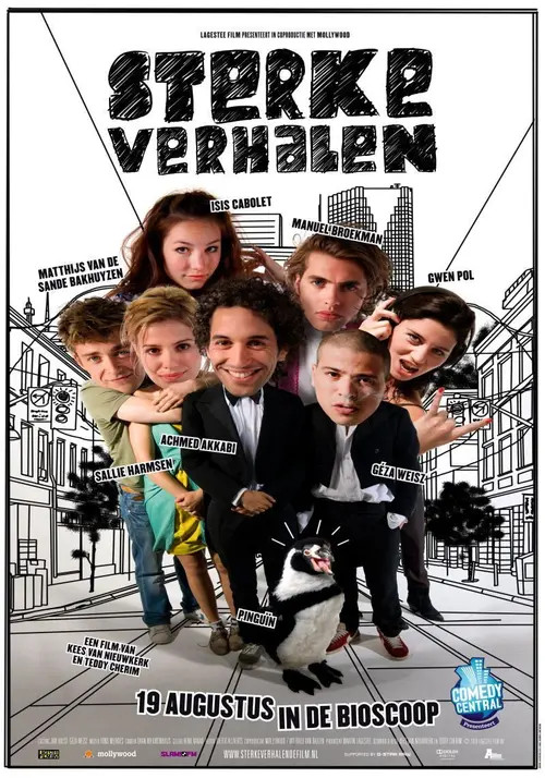 poster