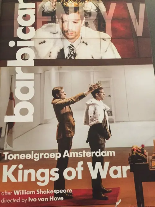 poster