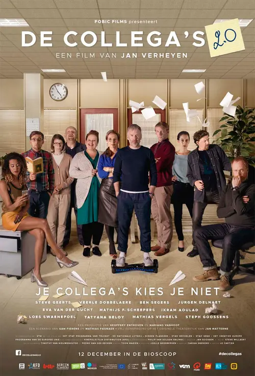 poster