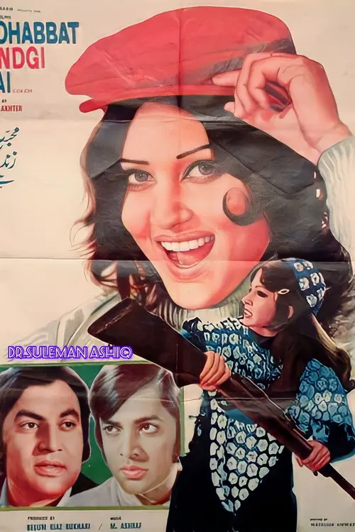 poster
