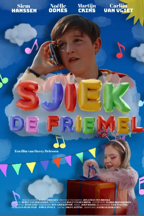 poster