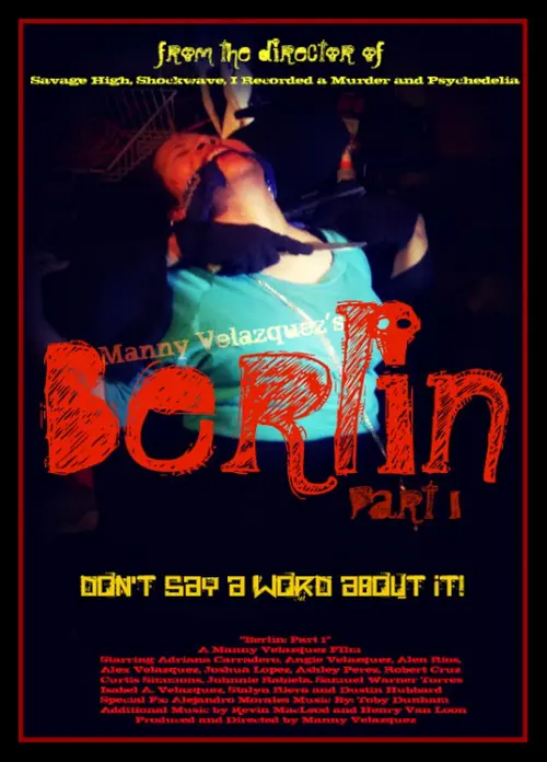 poster