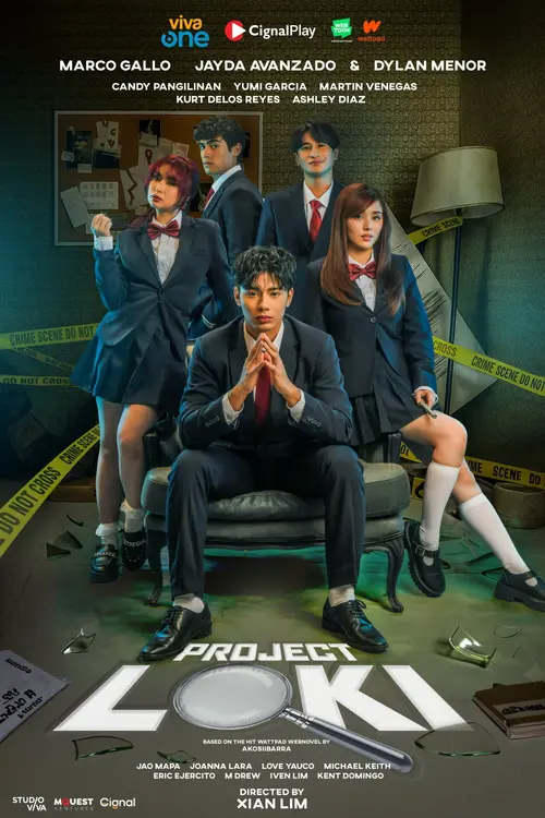 poster