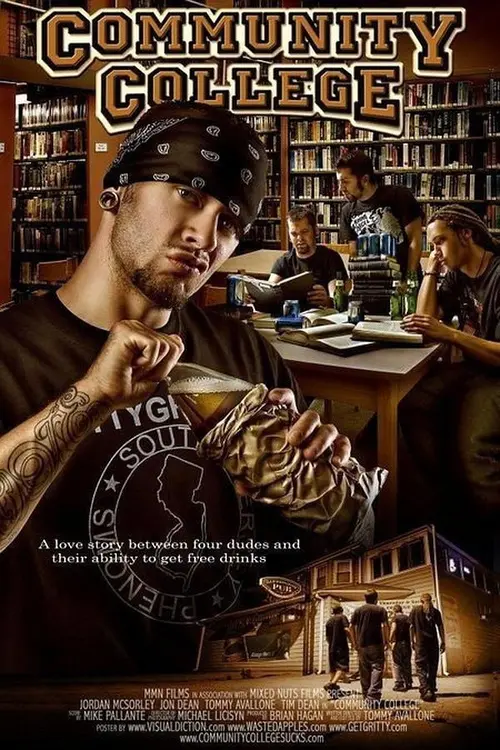 poster