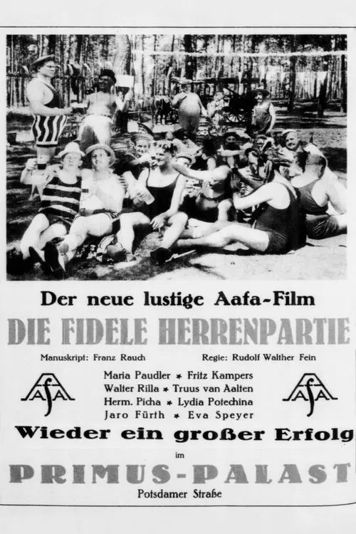 poster