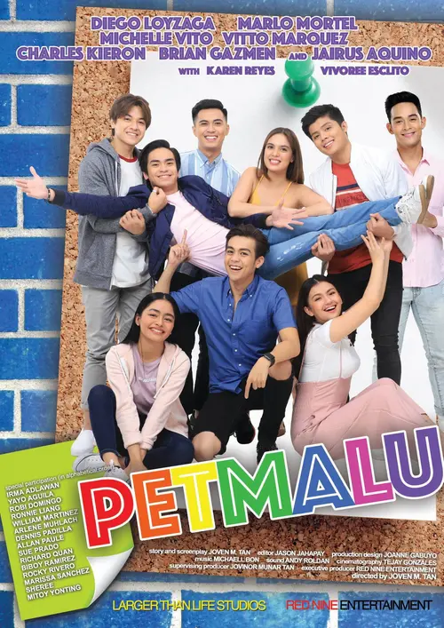 poster