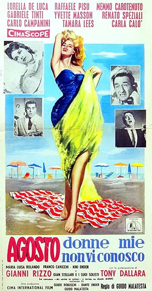 poster