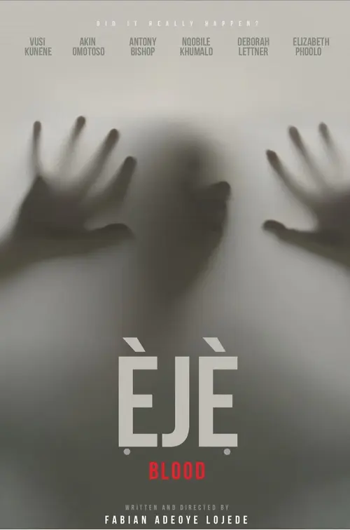 poster