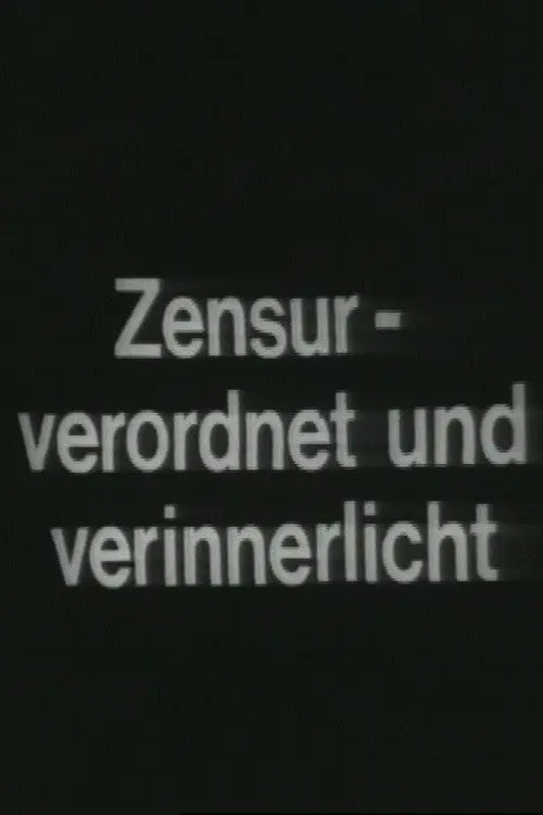 poster