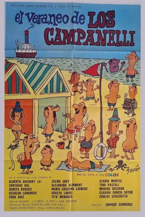 poster