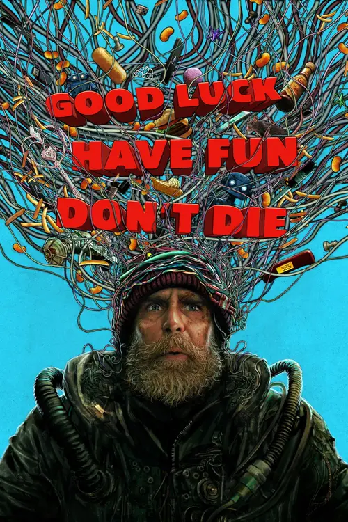 poster