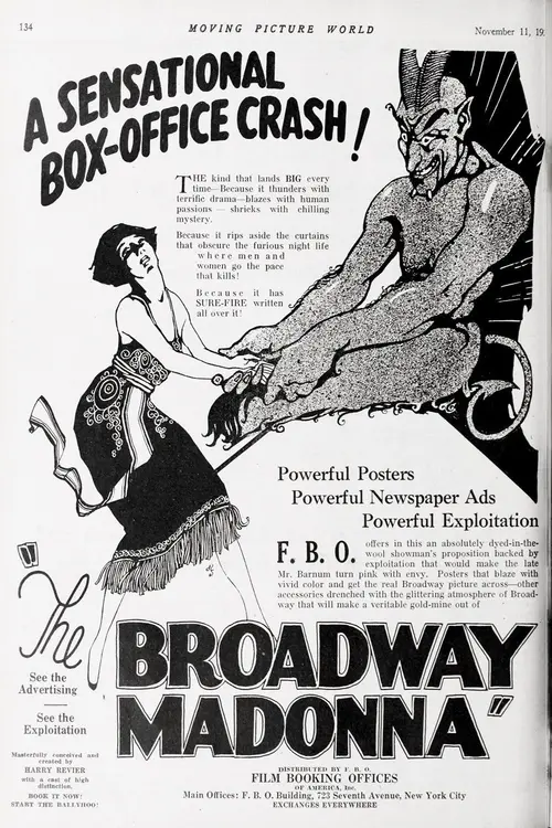 poster