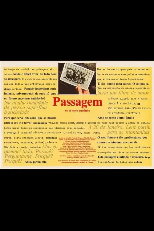 poster