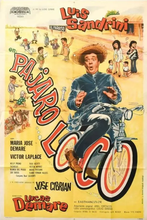poster