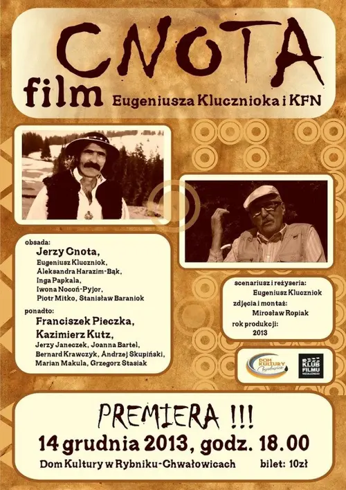 poster