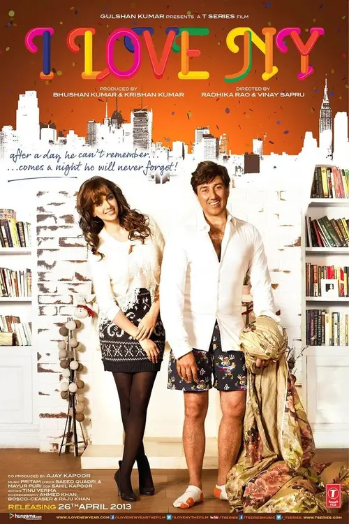 poster