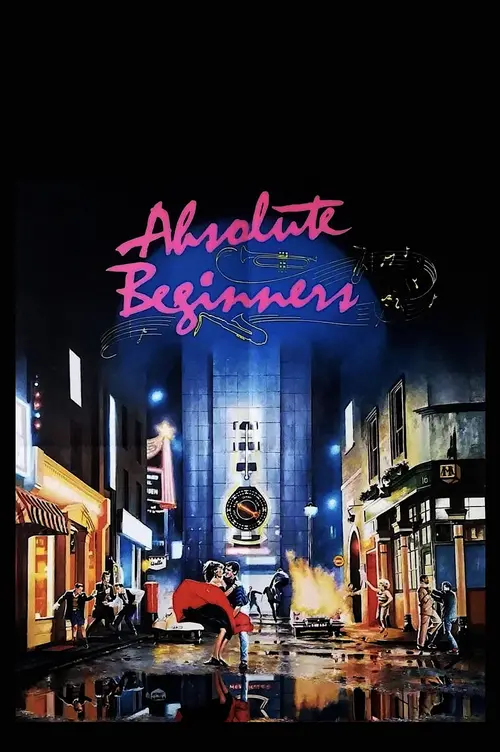 poster
