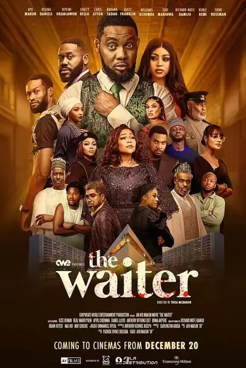 poster