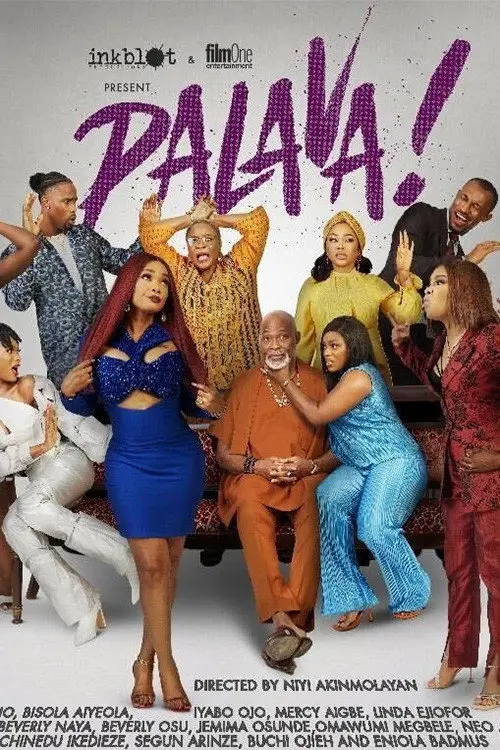 poster