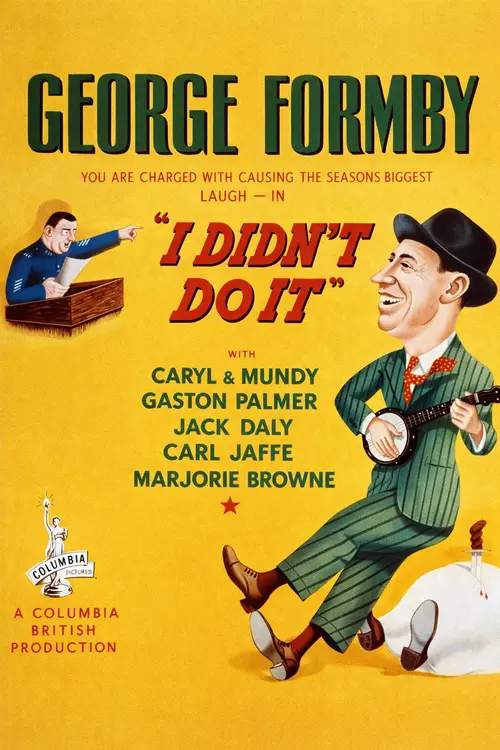 poster