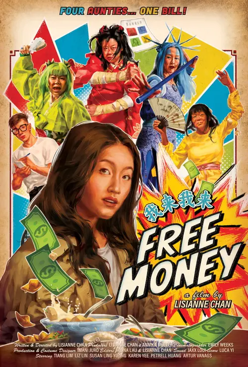poster