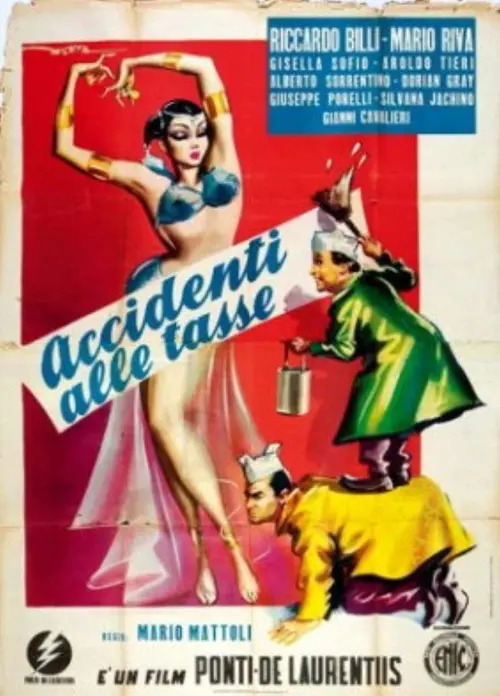 poster